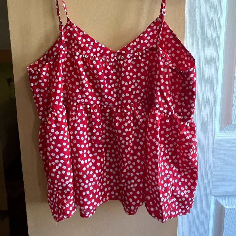 Tank top - Picture 2 of 2